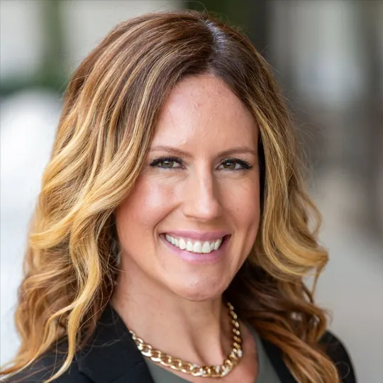 Jessica Keenan, Agent in  - Compass