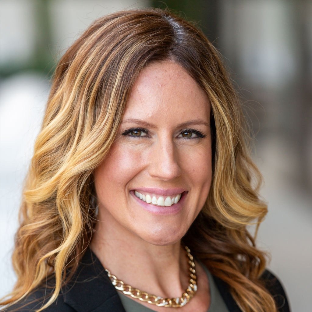 Headshot of Jessica Keenan