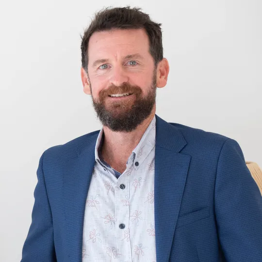 Sam Kafin, Agent in  - Compass