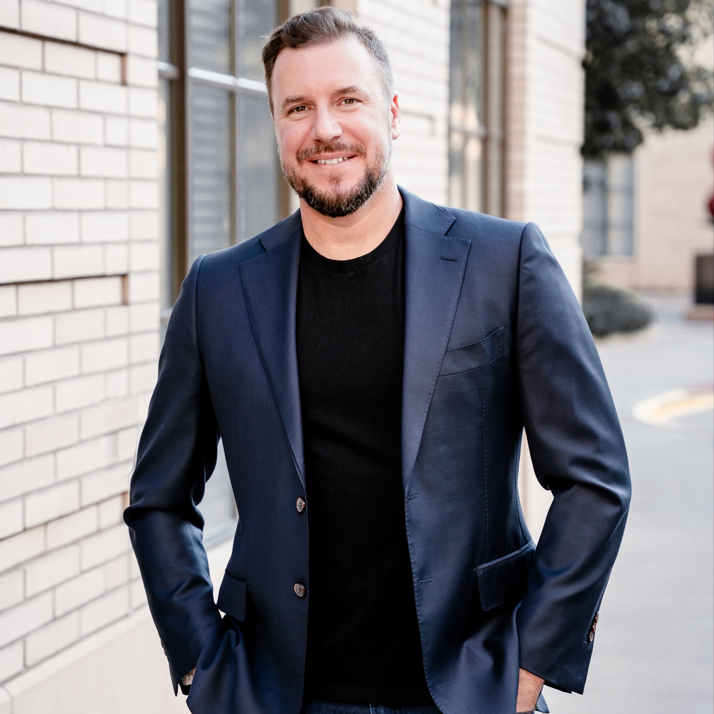 Bill Knapp, Real Estate Agent Compass