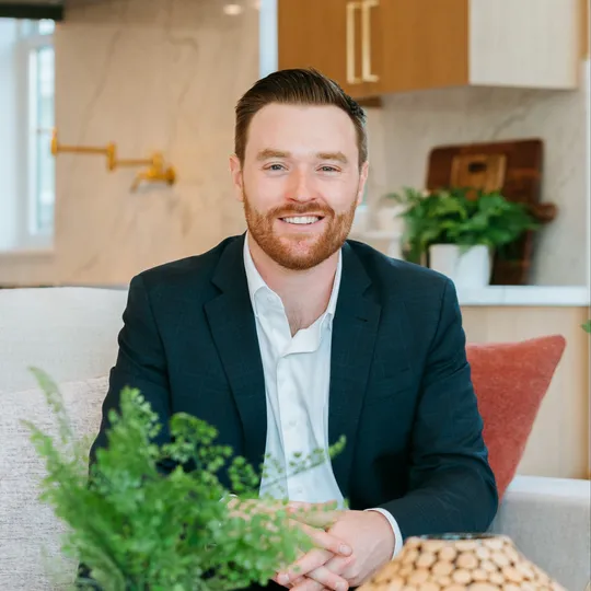 Nate Hemby, Agent in  - Compass