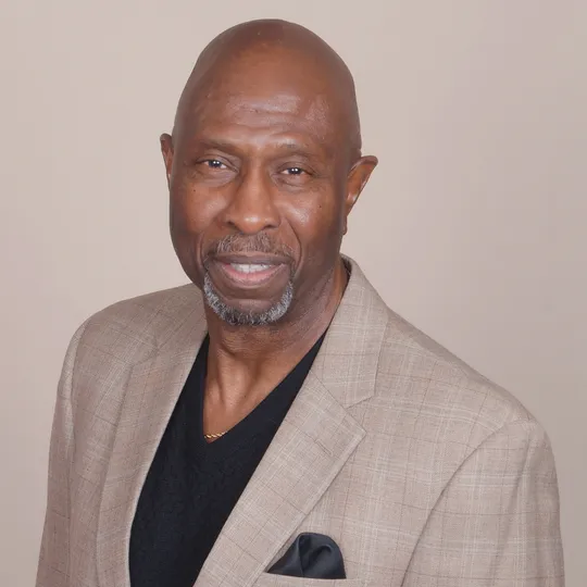 Will Gray, Agent in  - Compass