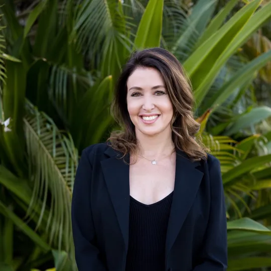 Jennifer Moss, Agent in  - Compass