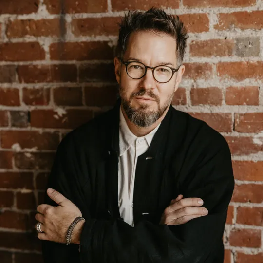 Grant Burton, Agent in  - Compass