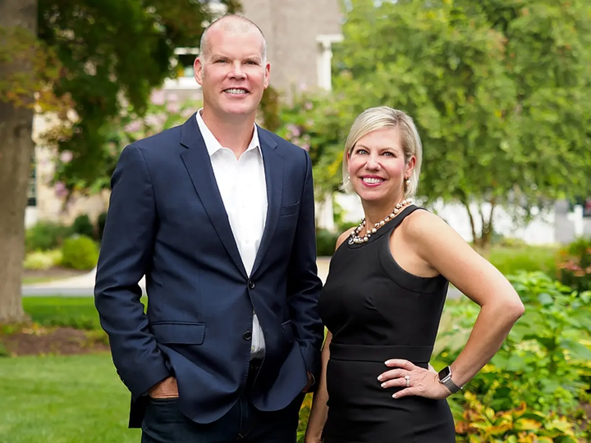 Local Realtor Helps Homeowners Find Their Perfect Place