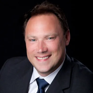 Jimmy Poole, Agent in  - Compass