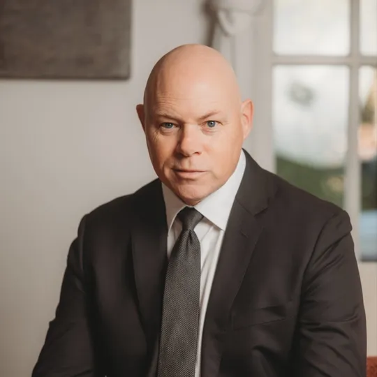 Richard Wilkinson, Agent in  - Compass