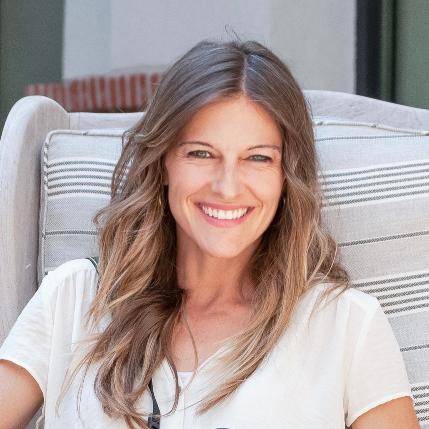 Headshot of Mandy Mann