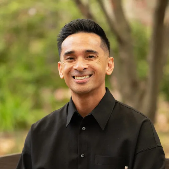 John Cabeso, Agent in  - Compass