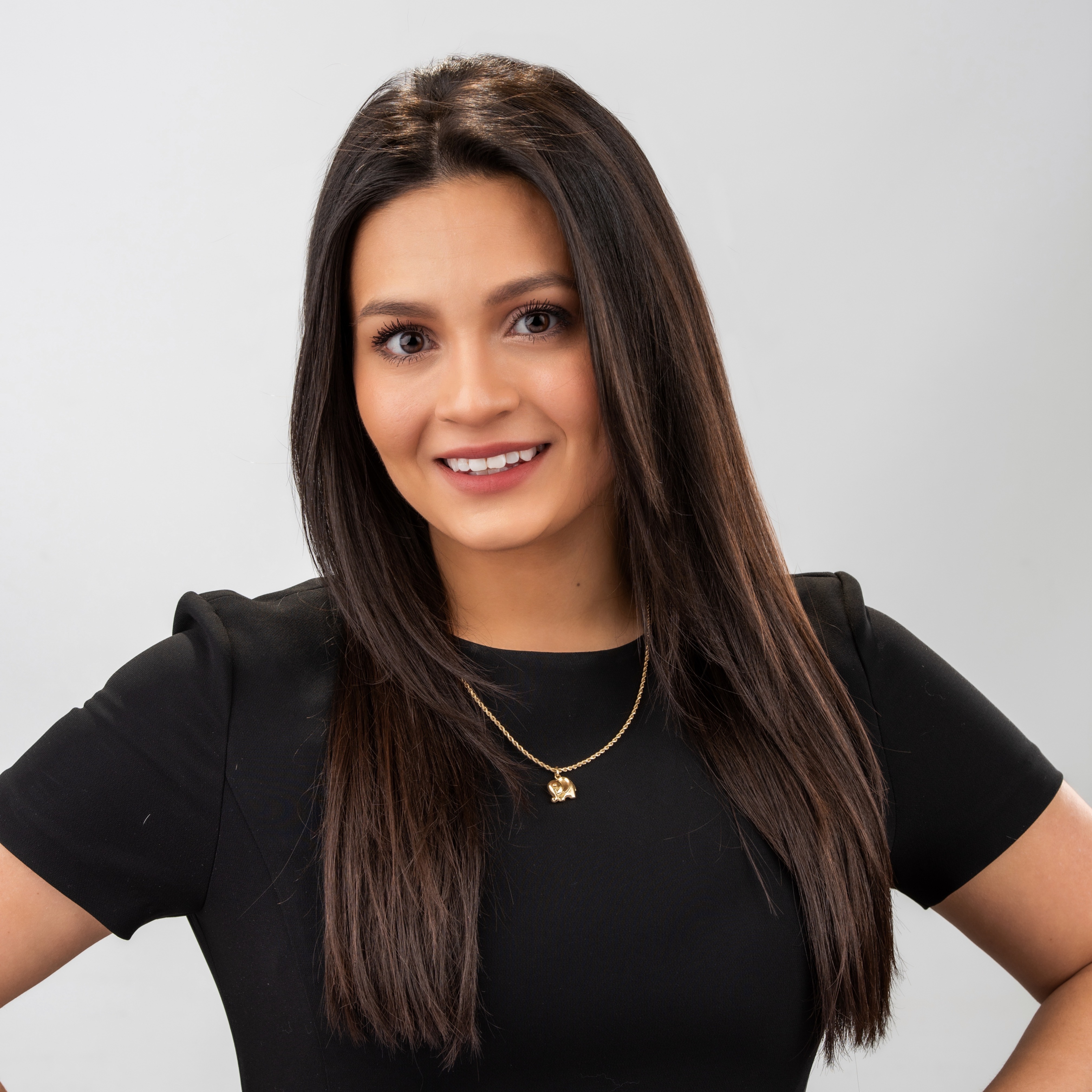 Headshot of Connie Intranova