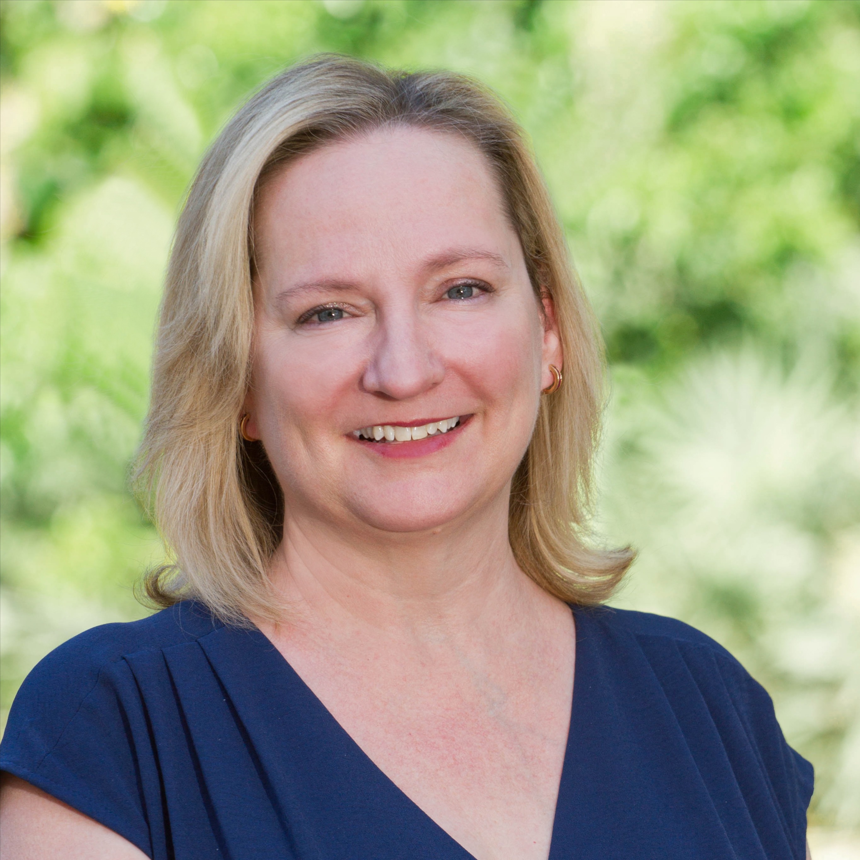 Headshot of Renee Keene