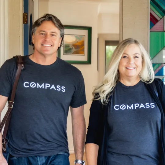 DeChamplain Home Team, Agent in  - Compass