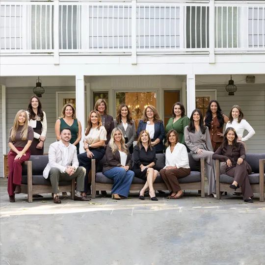 The CDP Team at Compass, Agent in  - Compass