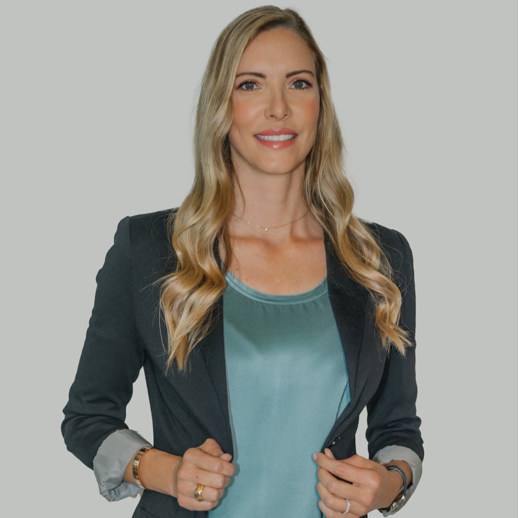 Headshot of Jennifer Kososki