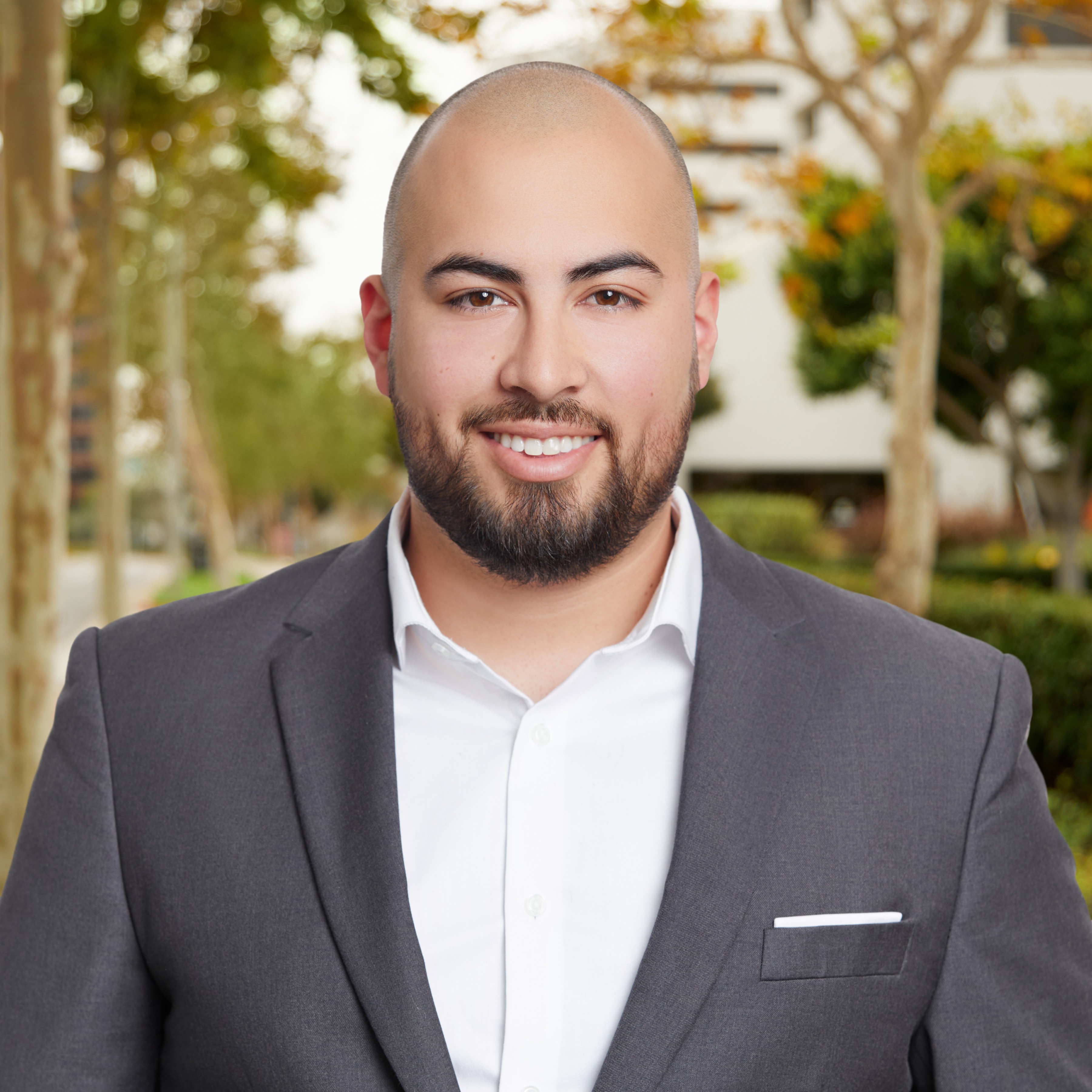 Jeremy Roberts, Real Estate Agent Compass