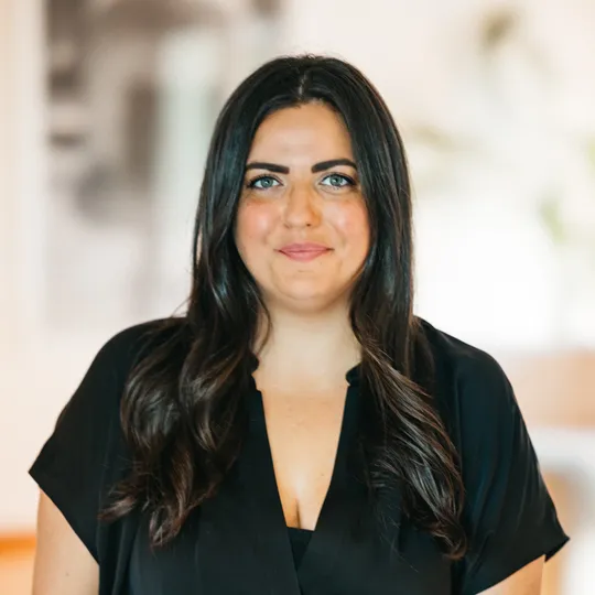 Alexandra Lunn, Agent in  - Compass