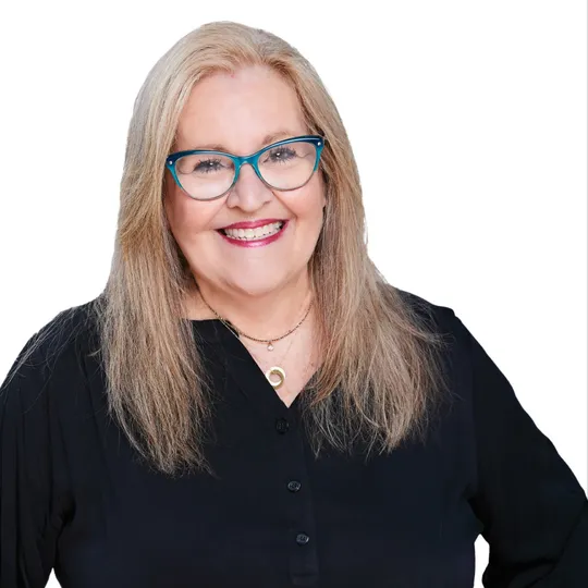 BJ Green, Agent in  - Compass