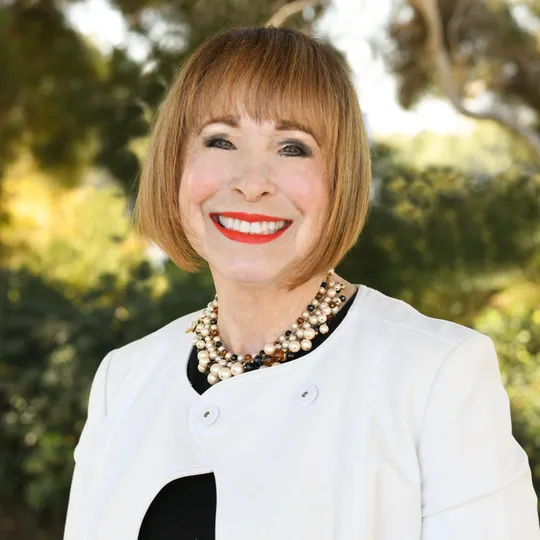 Sandra Reese, Agent in  - Compass