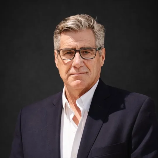 John Bercsi, Agent in  - Compass