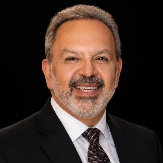Mehran Parsai, Agent in  - Compass