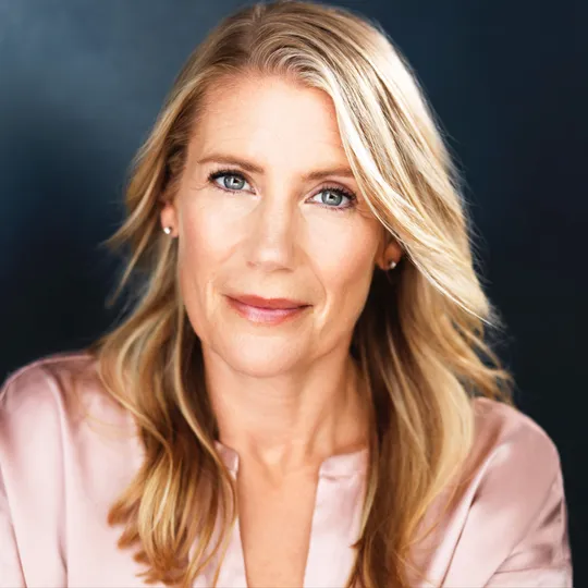 Emma Welch, Agent in  - Compass