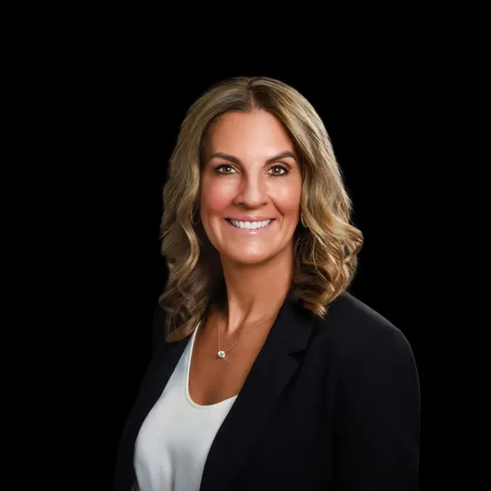 Janeen Gelinas, Agent in  - Compass