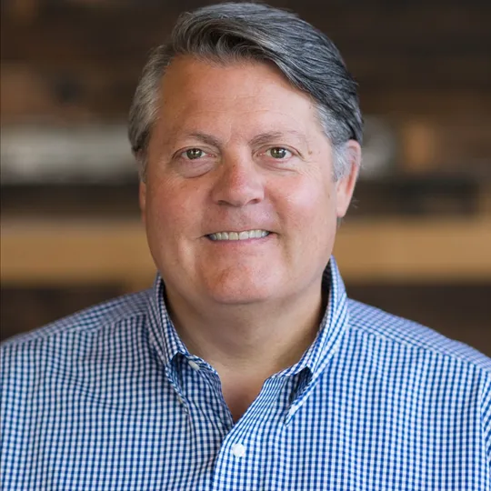 David Warren, Agent in  - Compass