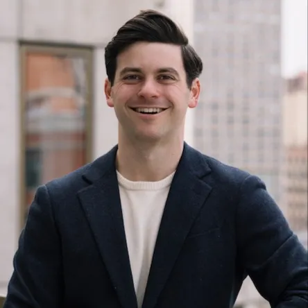 John Pisano, Agent in  - Compass