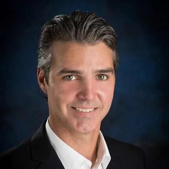 Michael Delcambre, Agent in  - Compass