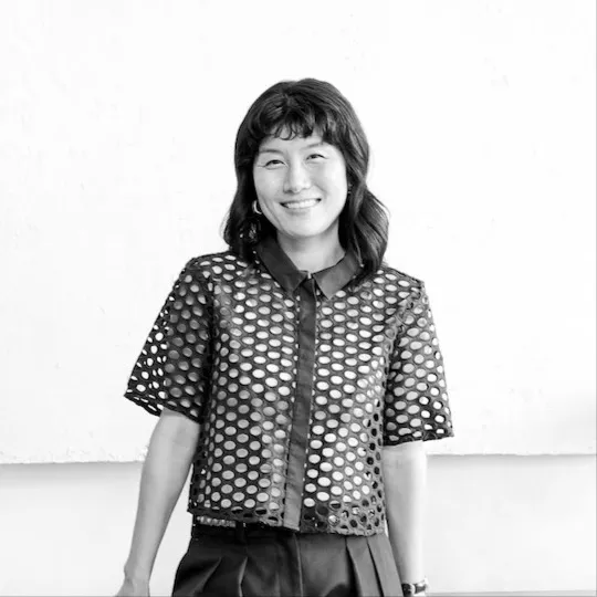 Tay Kim, Agent in  - Compass