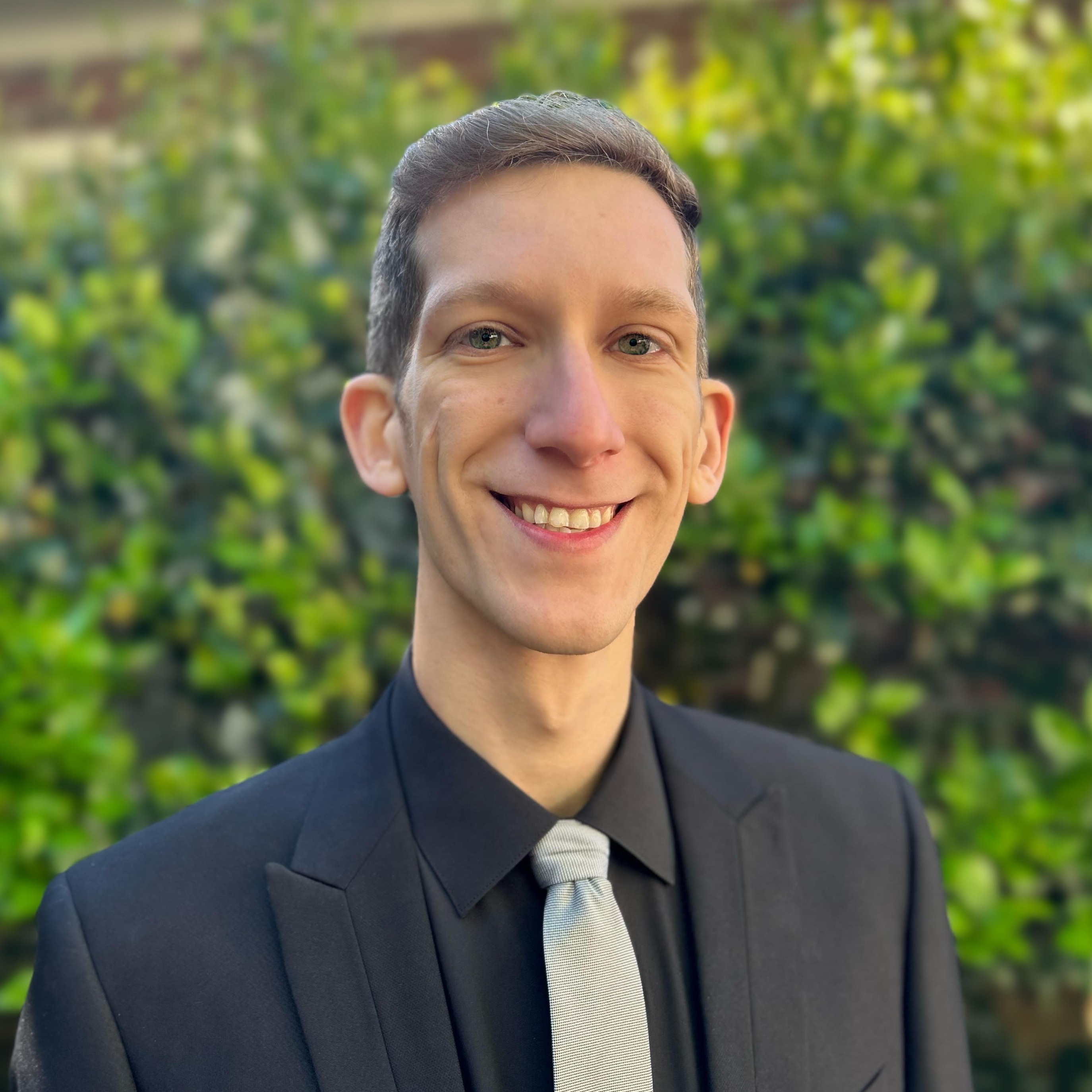 Evan Hacker, Real Estate Agent Compass