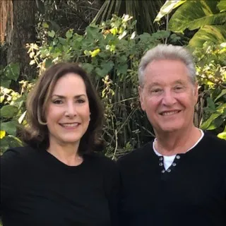 Lynn Orlinsky, Agent in  - Compass