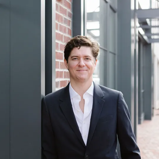 Ryan Milliken, Agent in  - Compass