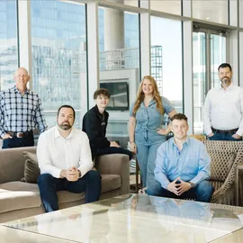 Carrie Himel Group, Agent in  - Compass