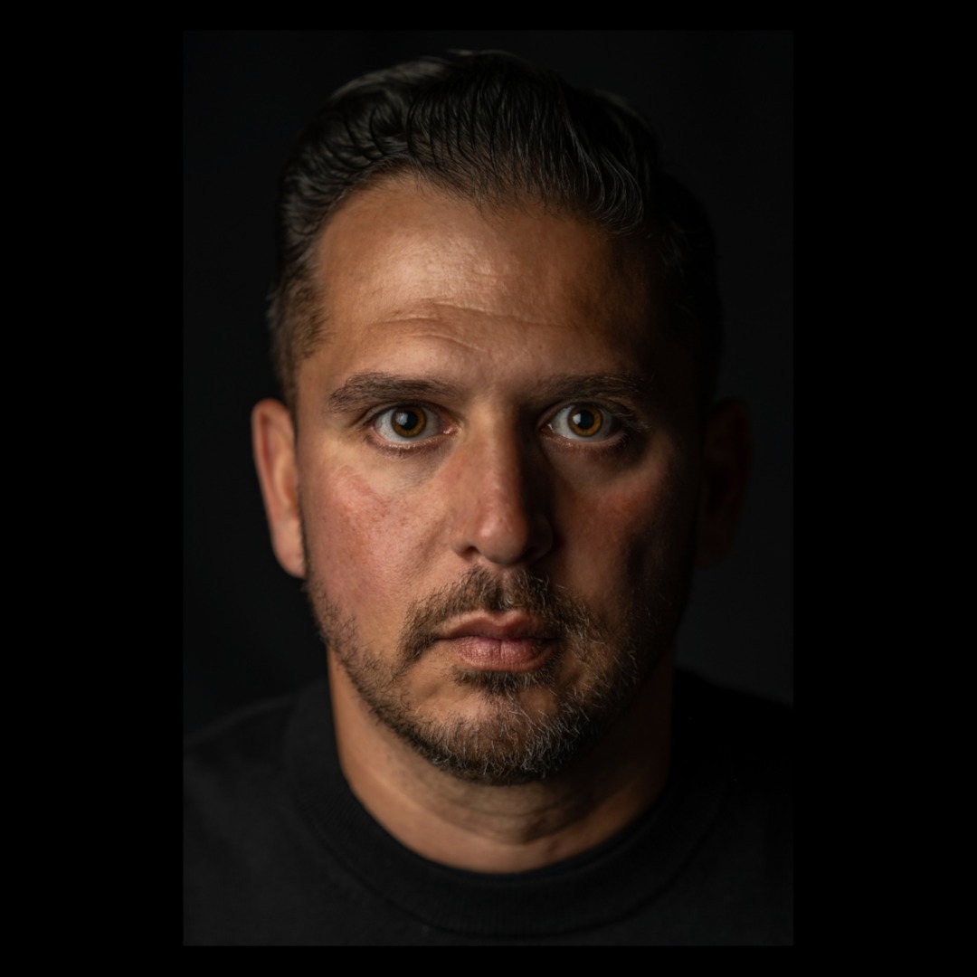 Headshot of Chris Pappas