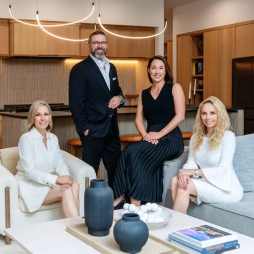 TREND Group, Agent in  - Compass