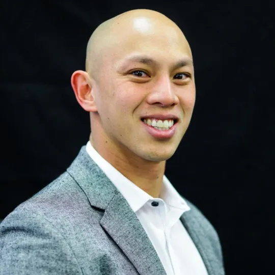 Truong Vu, Agent in  - Compass