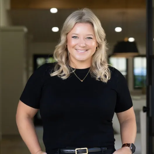 Cary Whittaker, Agent in  - Compass