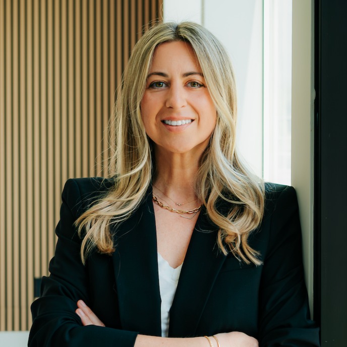 Headshot of Ashleigh Rader