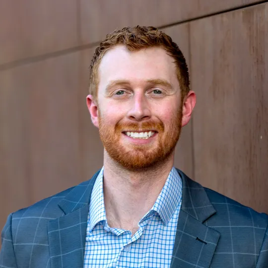 Jack Costigan, Agent in  - Compass