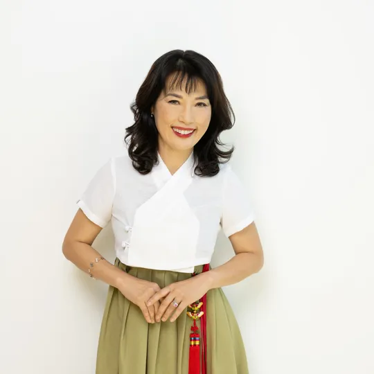 Monica HJ Lee, Agent in  - Compass