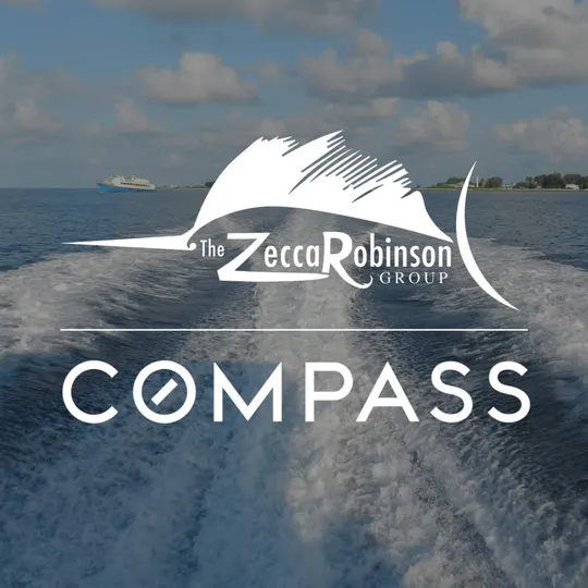 The Zecca-Robinson Group, Agent in  - Compass