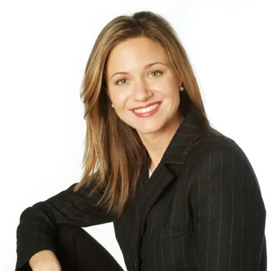 Brigitte Petrocelli, Agent in  - Compass