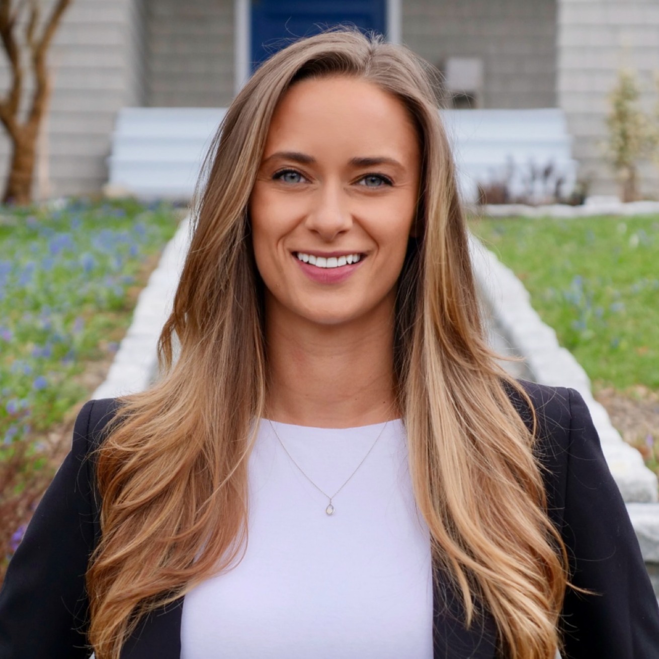 Kaitlyn 'Katie' D'Ambrosio, Real Estate Agent Compass