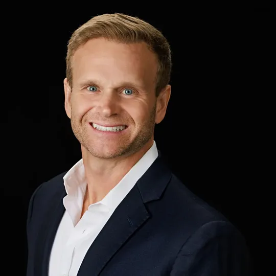 Kip Shearer, Agent in  - Compass