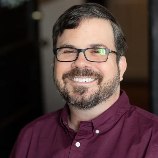 Joe Branham, Agent in  - Compass