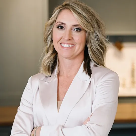 Susan C. McLaren, Agent in  - Compass