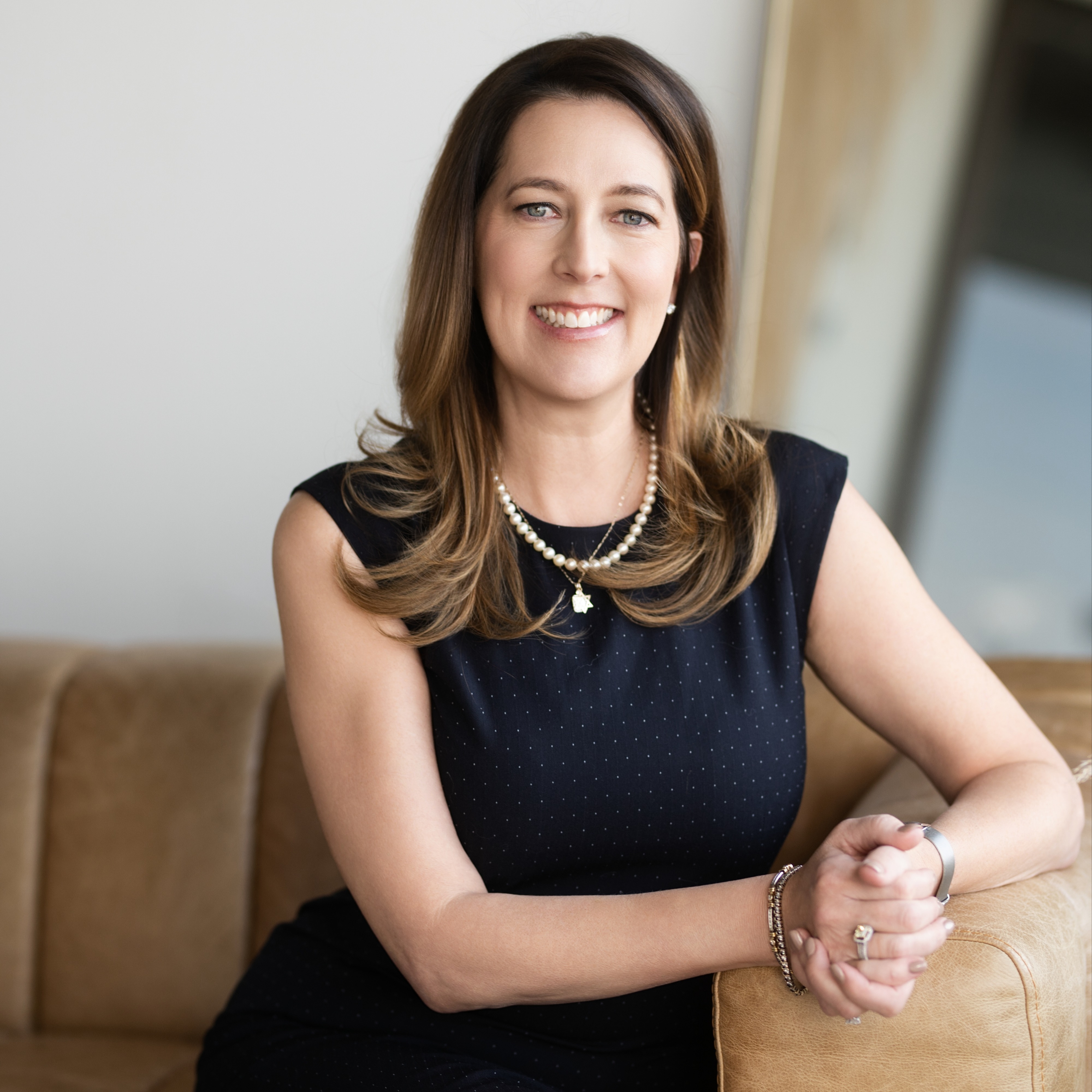 Headshot of Kristin Meyer