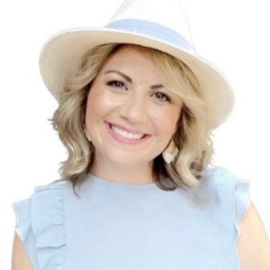 Headshot of Jessie Melancon