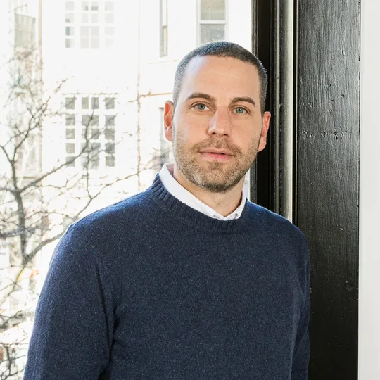 Roei Biberstain, Agent in  - Compass